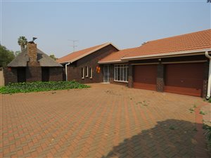 3 Bed House in Vanderbijlpark SE3
