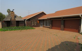 3 Bedroom House in Vanderbijlpark SE3
