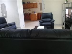 5 Bed House in Penina Park