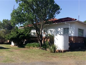 37.5 ha Farm in Queenstown