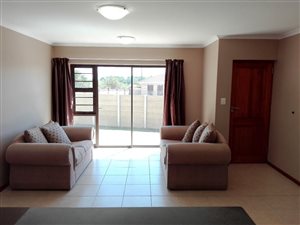 2 Bed Townhouse in Sherwood and surrounds