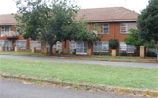 2 Bedroom Flat in Meyerton Central