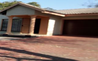 3 Bedroom House in Hazyview
