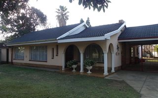 4 Bedroom House in Arcon Park