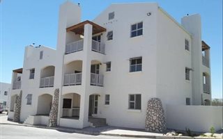 2 Bedroom Flat in Myburgh Park