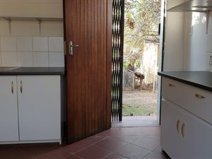 1 Bed Flat in Riviera