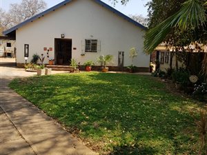 3 Bed House in Onverwacht