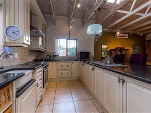 3 Bedroom Cluster in Lynnwood Glen