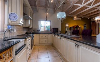 3 Bedroom Cluster in Lynnwood Glen