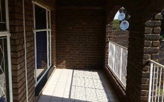 2 Bedroom Apartment in Meyerton