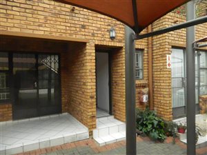 2 Bed Duplex in Florentia