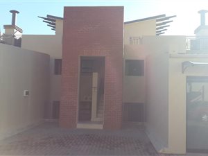 2 Bed Apartment in Fairland