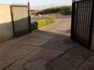 3 Bed House in Soshanguve