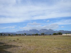 330 m² Land available in Admirals Park