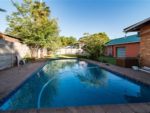 3 Bed House in Mindalore