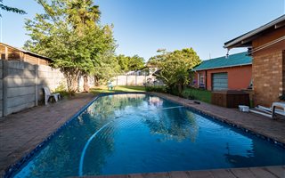 3 Bedroom House in Mindalore
