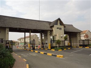3 Bed Apartment in Greenstone Hill