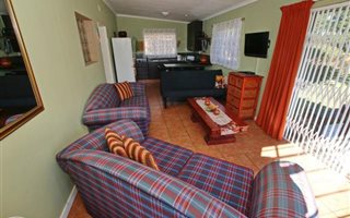 1 Bedroom Apartment in Rynfield