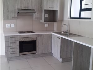 1 Bedroom Apartment in Carlswald Estate