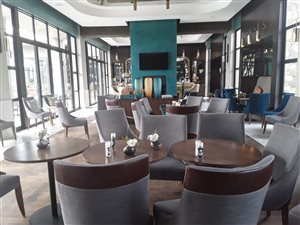 3 Bed Apartment in Waterfall Estate