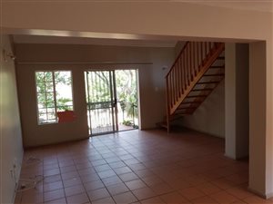 3 Bed Townhouse in Waterkloof Park