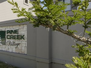 2 Bed Townhouse in Port Elizabeth Central