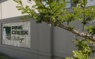 2 Bedroom Townhouse in Port Elizabeth Central