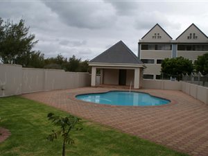 2 Bed Apartment in Hartenbos Heuwels