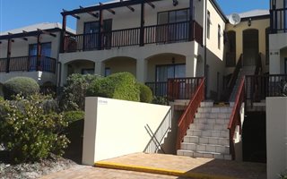 2 Bedroom Apartment in Atlantic Beach Golf Estate