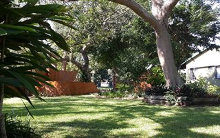 11 Bed, Bed and Breakfast in Meerensee