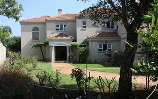 4 Bedroom House in Westlake Estate