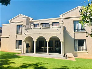 4 Bed House in Kyalami