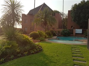 1 Bed Townhouse in Sunninghill