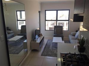 1 Bed Apartment in Olivedale