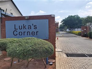 3 Bed Townhouse in Birchleigh