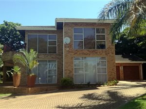 4 Bed House in Umhlanga Ridge