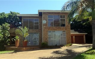 4 Bedroom House in Umhlanga Ridge