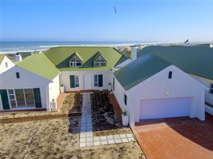 3 Bed House in Jakkalsfontein