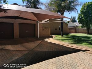 4 Bed House in Flamwood