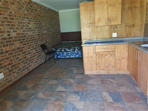 1 Bed Apartment in Bronkhorstspruit