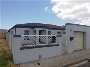 2 Bed House in Factreton