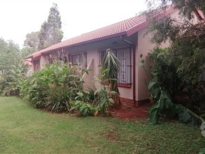 3 Bed House in Mayberry Park