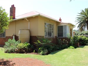 4 Bed House in Highbury