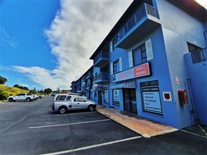 107 m² Commercial space in Shelly Beach