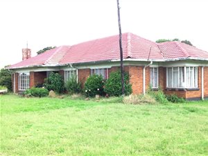 3 Bed House in Mantevrede