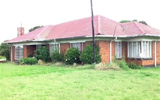 3 Bedroom House in Mantevrede