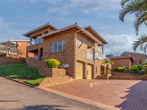 5 Bed House in Panorama Park