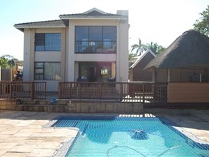 3 Bed House in Birdswood