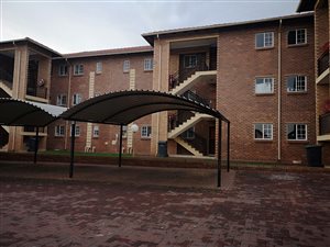 2 Bed Apartment in Valhalla