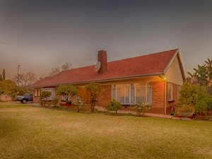 3 Bed House in Dunvegan